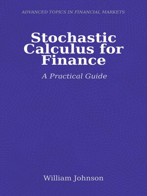 洋書 Stochastic Calculus Applied to Finance Introduction to Stochastic Calculus Applied to Finance